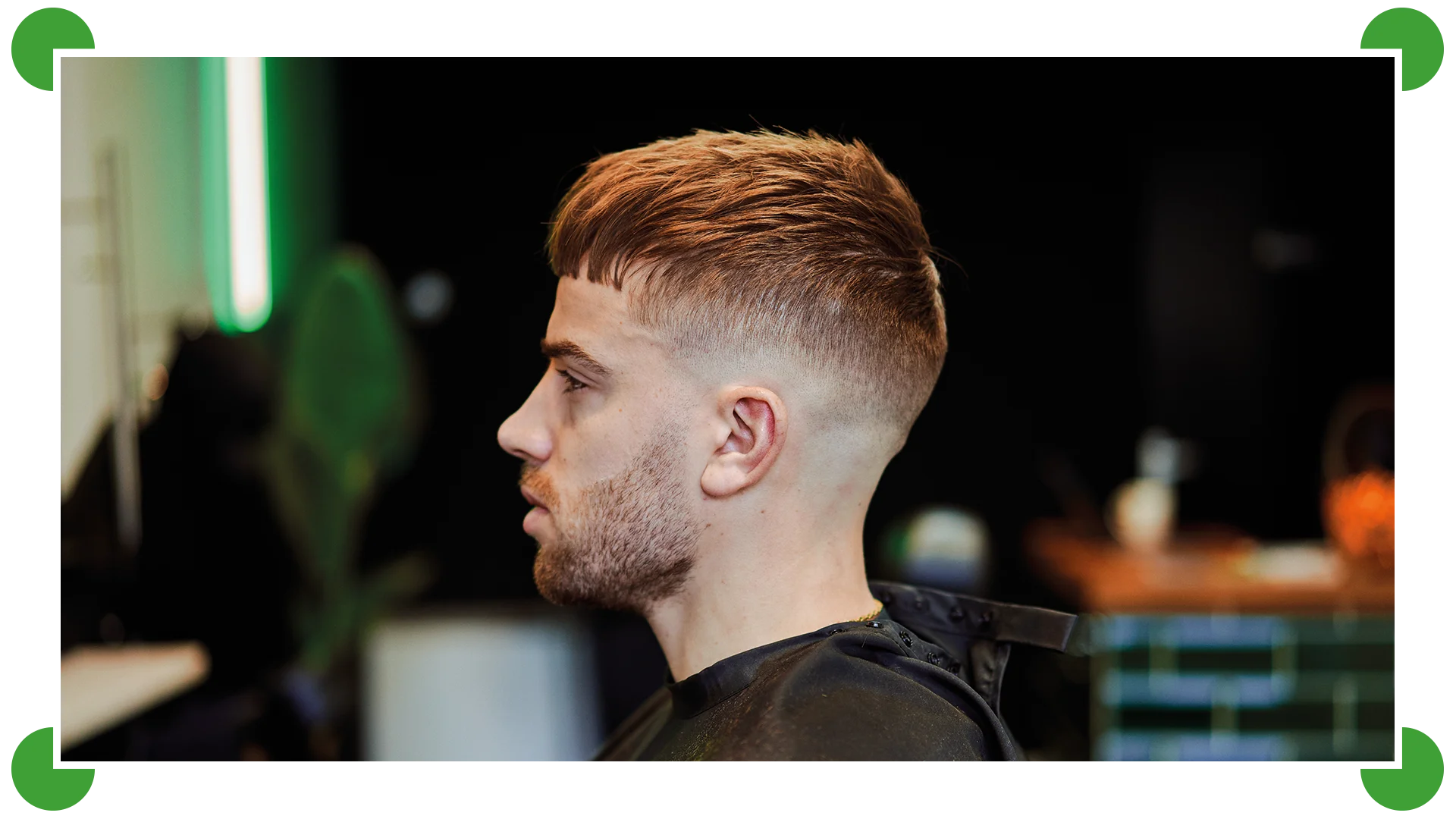 Prijzen | The Blox Barbershop