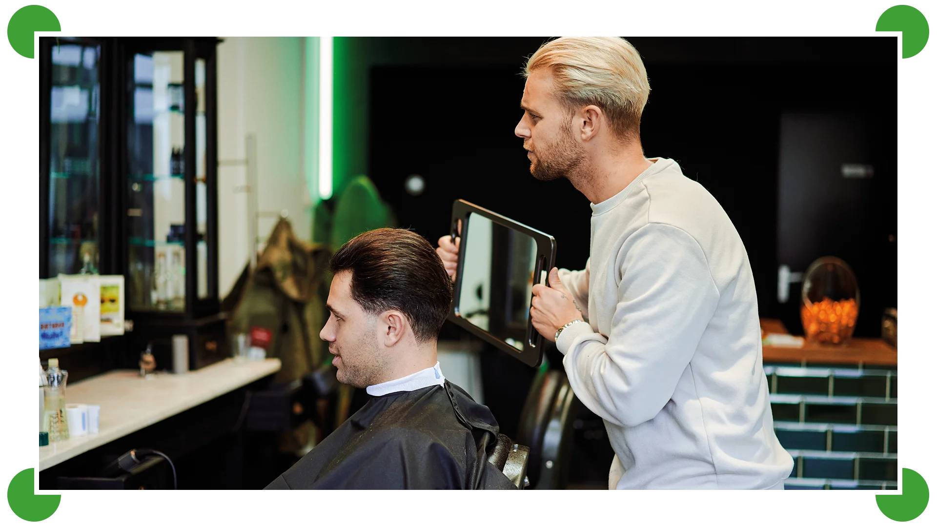 Prijzen | The Blox Barbershop