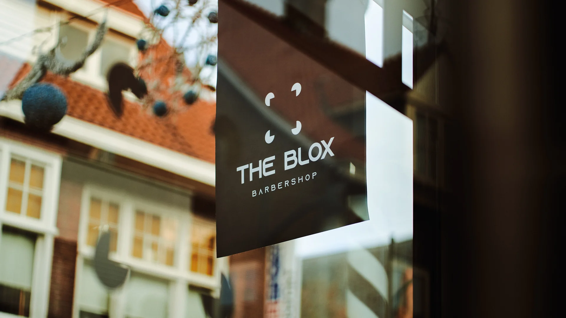 Prijzen The Blox Barbershop